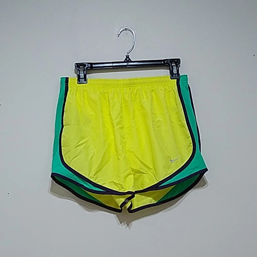 Nike Women's Dri-Fit Running Shorts